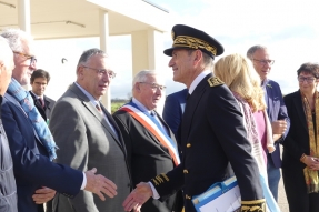 Réunis en assemblée générale, les Maires Ruraux de Côte d'Or interpellent 2 ministres sur l'égalité rural-urbain !